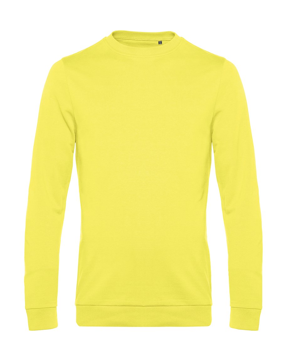 B&C hoodie: Set-in Hooded