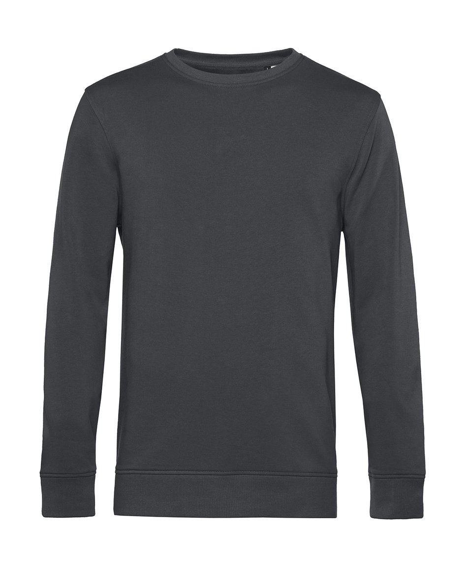 B&C sweat: Crew Neck Sweat