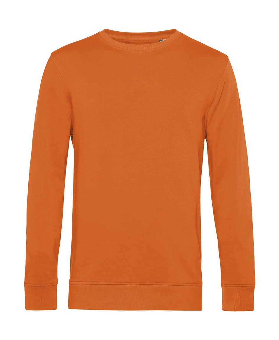 B&C sweat: DNM Plug Sweat
