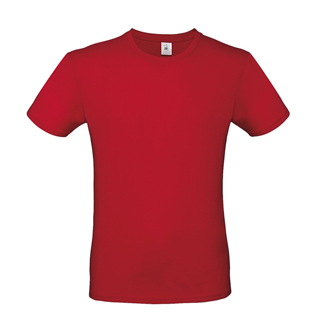 B&C T-shirts: Exact 190 / Premium