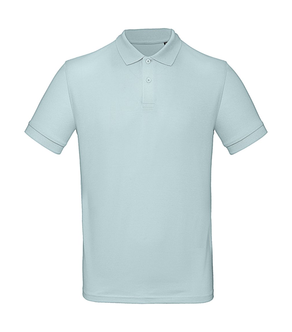 B&C polo: ID.001
