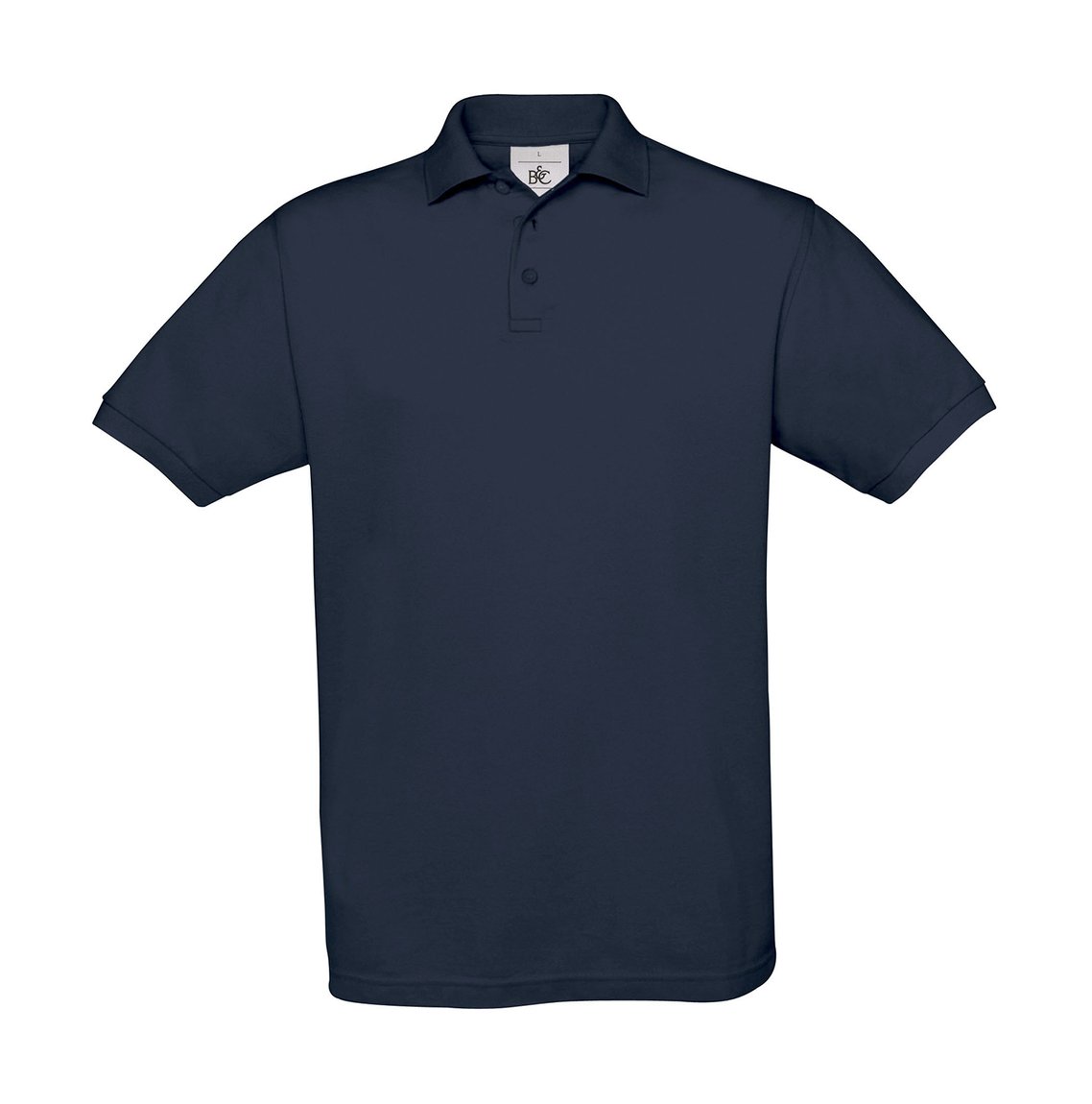 B&C polo: Safran