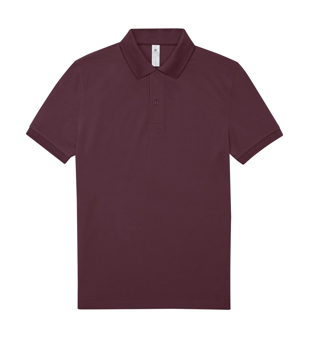 B&C polo: My Polo 180