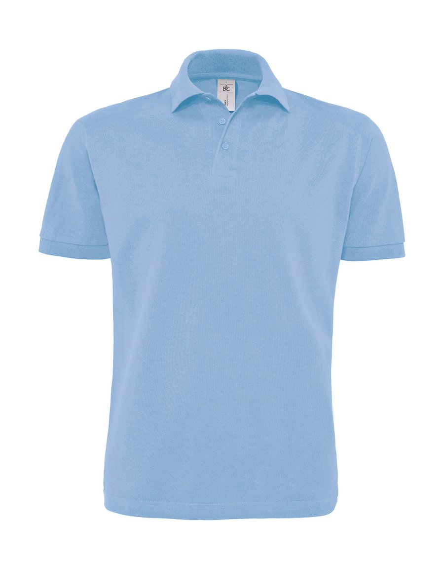 B&C polo: Pro Wear