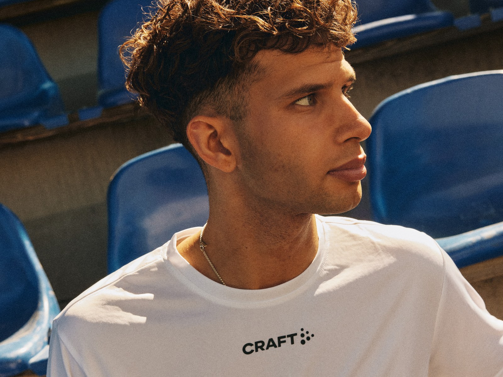 Craft Team- & sportshirts: Premier Tee