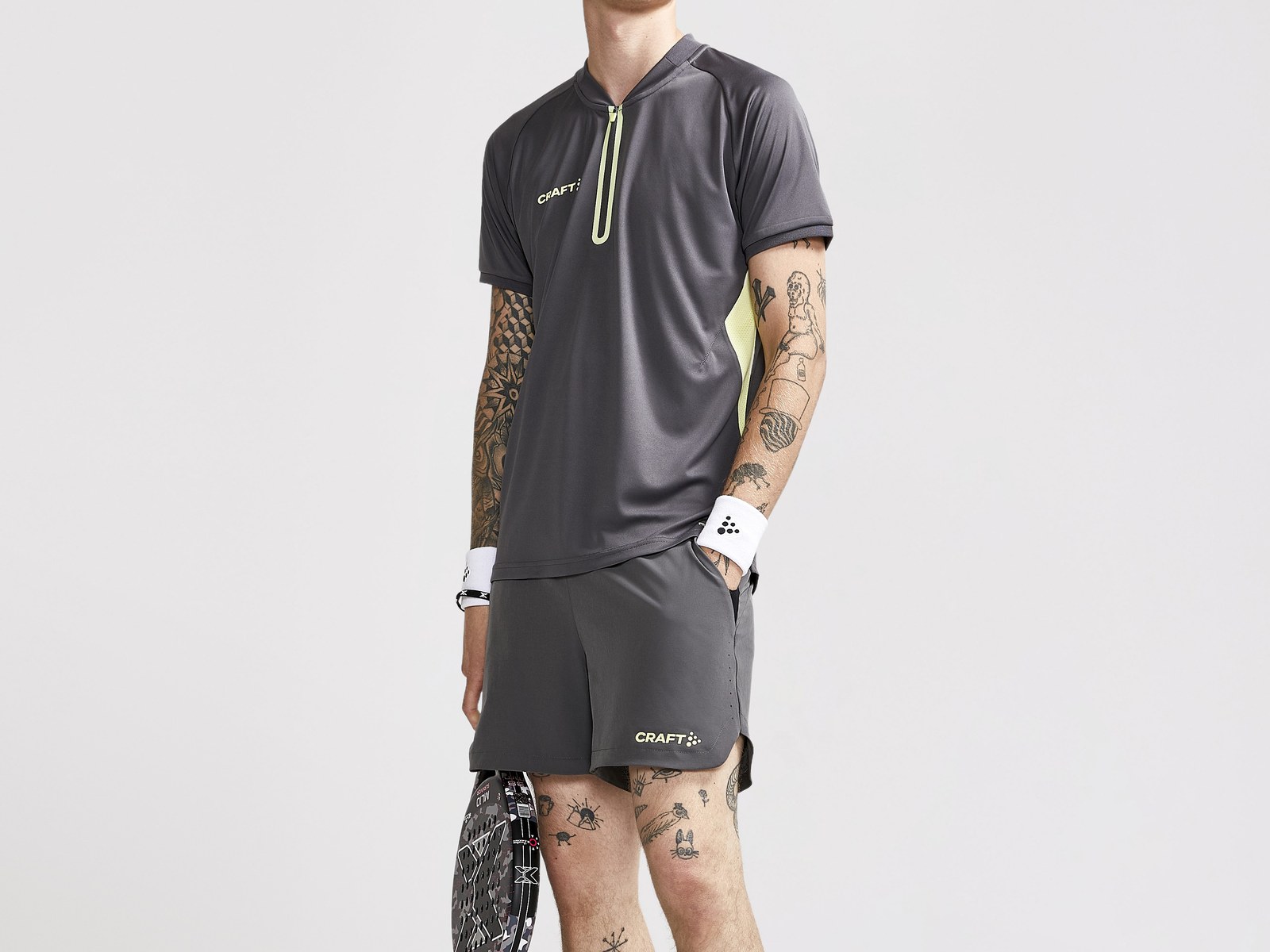 Craft Polo's: Premier Polo