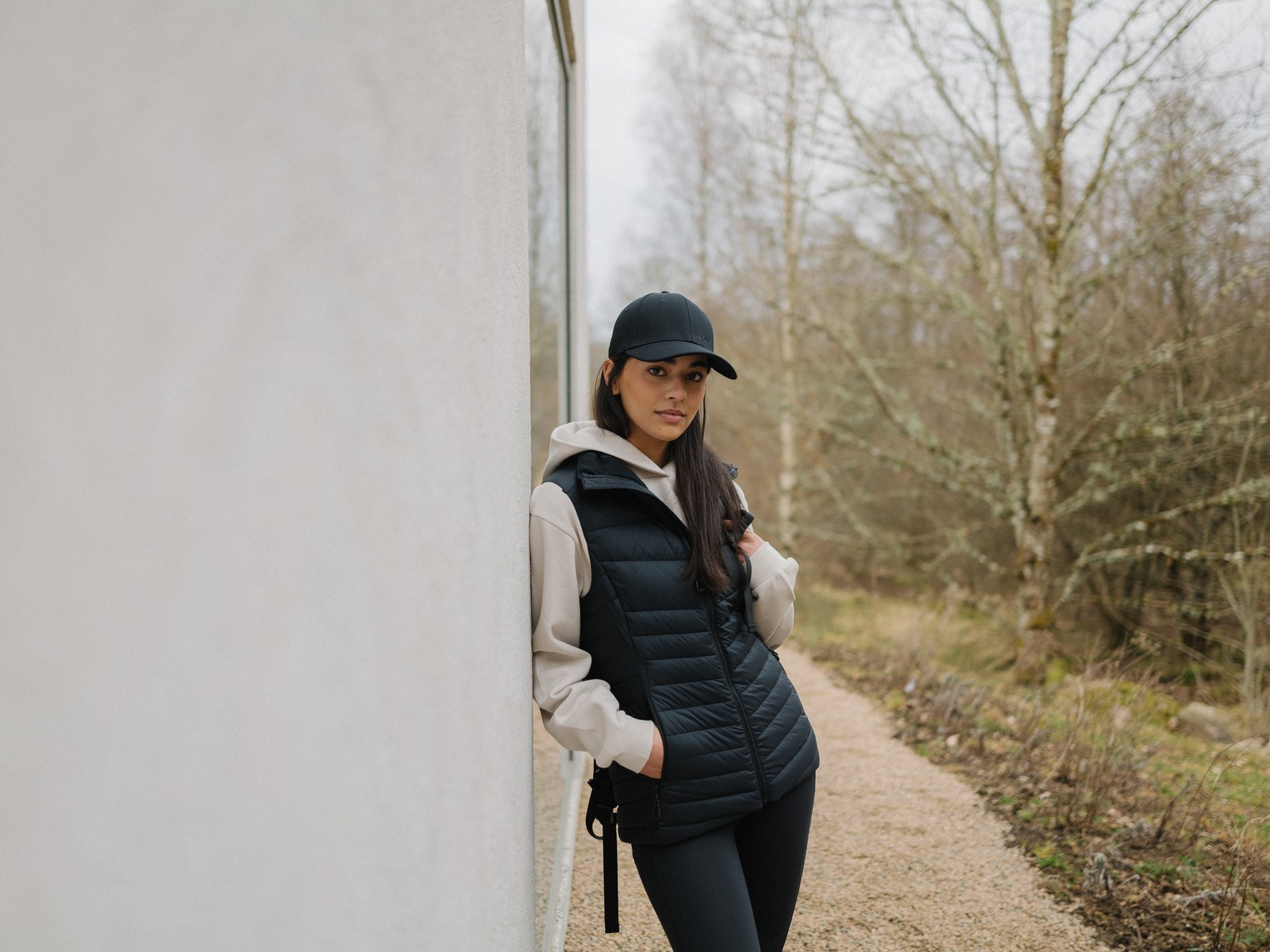 Craft Outerwear & jacks: Wind Vest