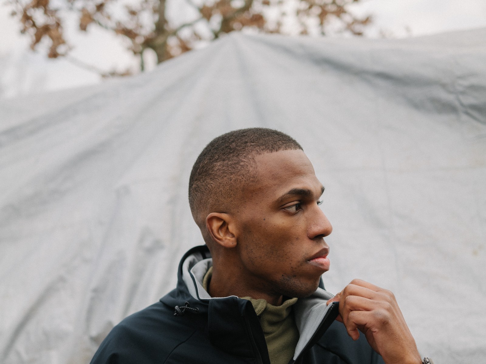 Craft Outerwear & jacks: Pro Hydro Rain Jacket
