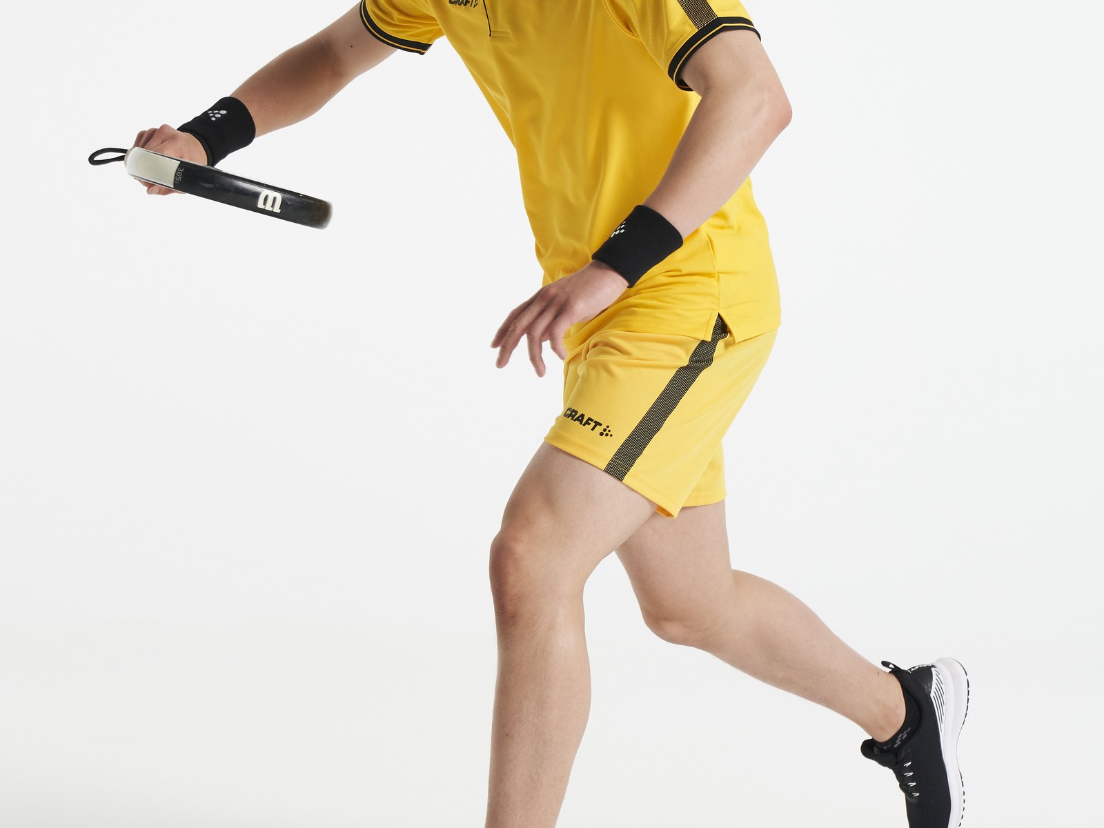 Craft Accessoires: Pro Control Shorts