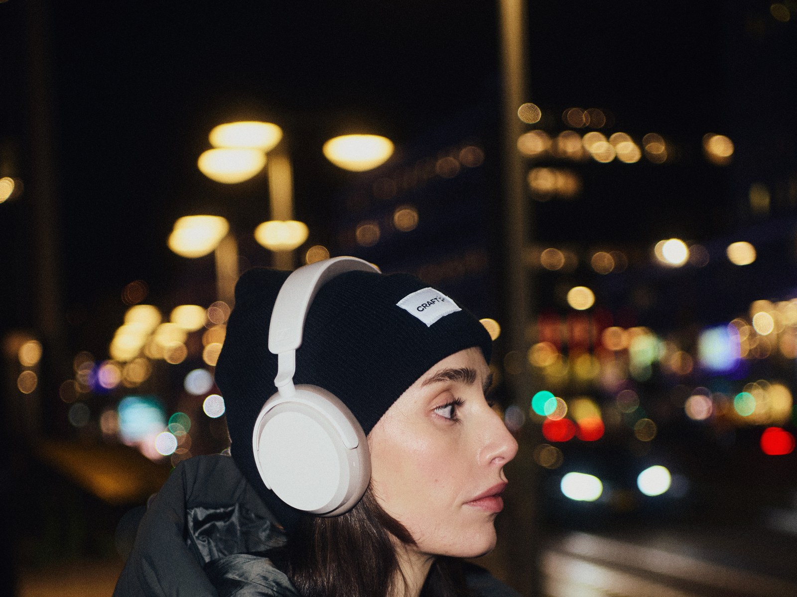 Craft Accessoires: Logo Cap