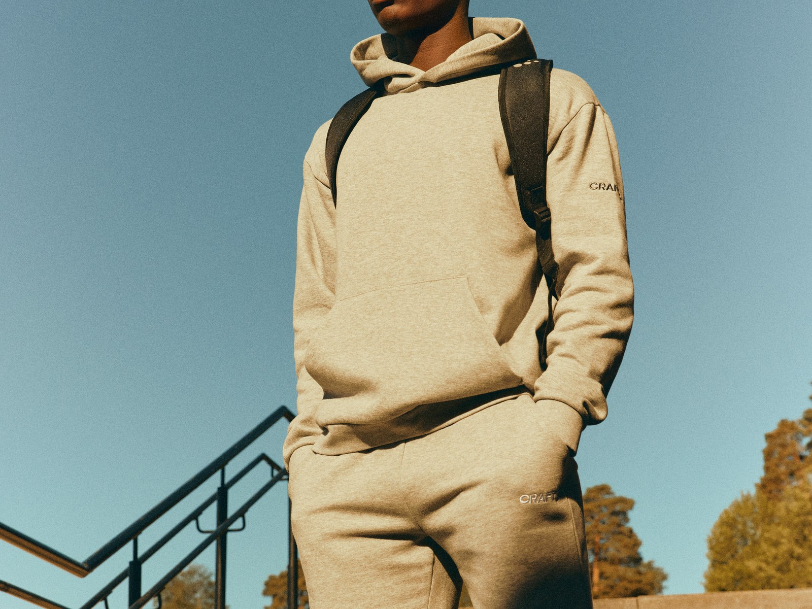Craft Sweat & hoodies (Corporate): Community Hoodie