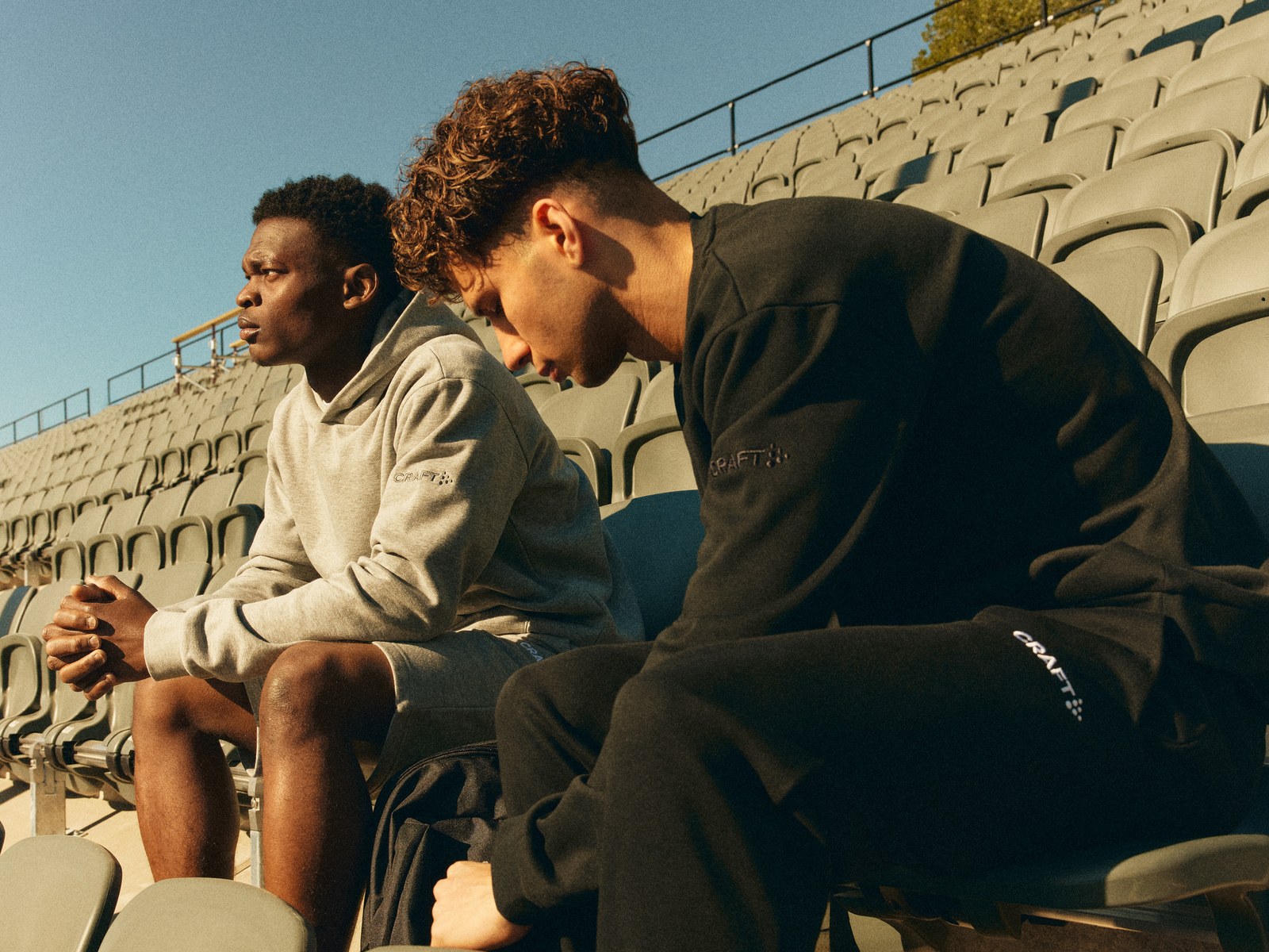 Craft Sweat & hoodies (Corporate): Community Sweatshirt
