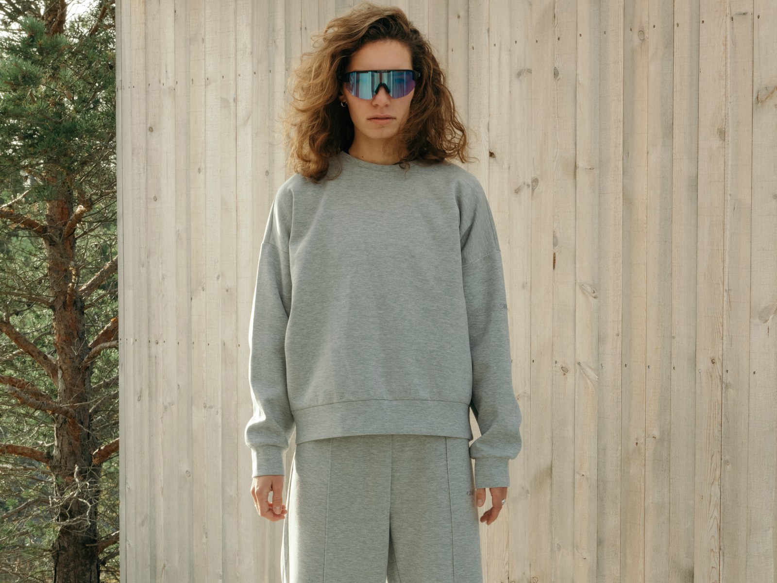 Craft Sweat & hoodies (Corporate): Core Soul Crewneck