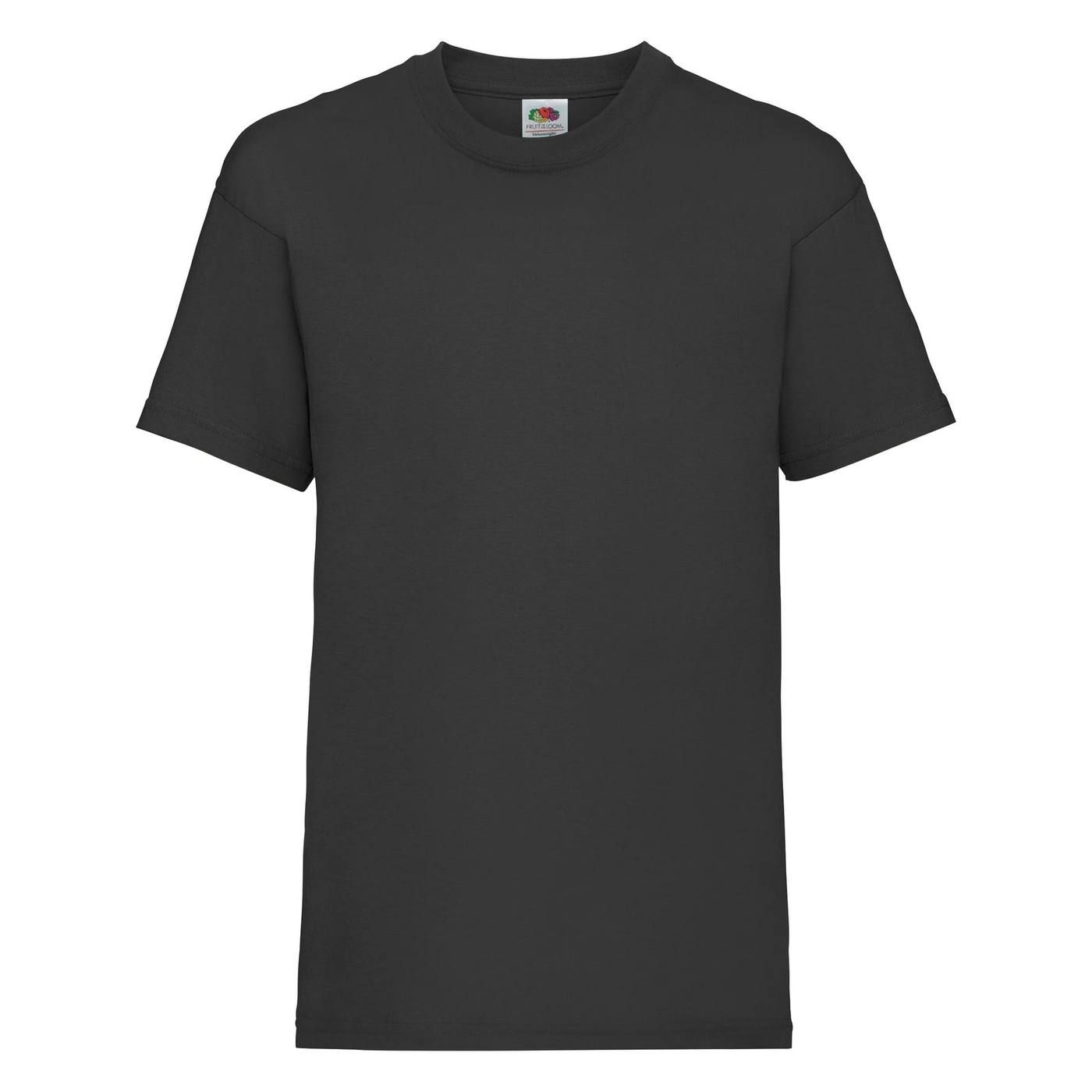 Fruit of the Loom T-shirts: Valueweight T