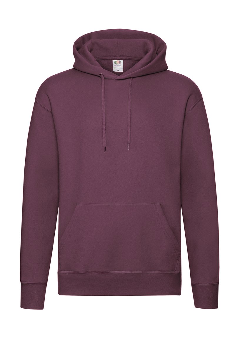 FOTL hoodie: Premium Hooded Sweat