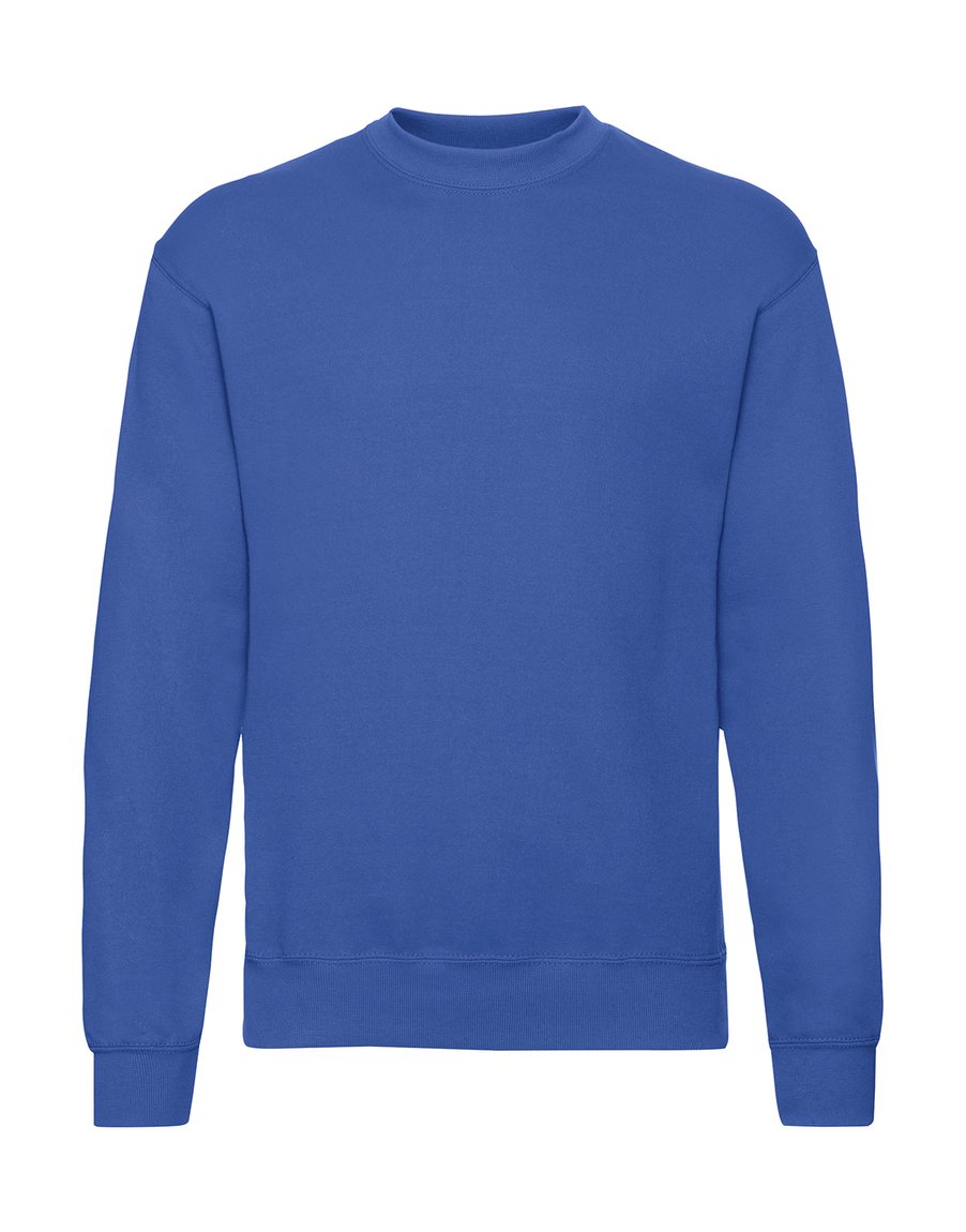 FOTL sweat: Classic Set-in Sweat