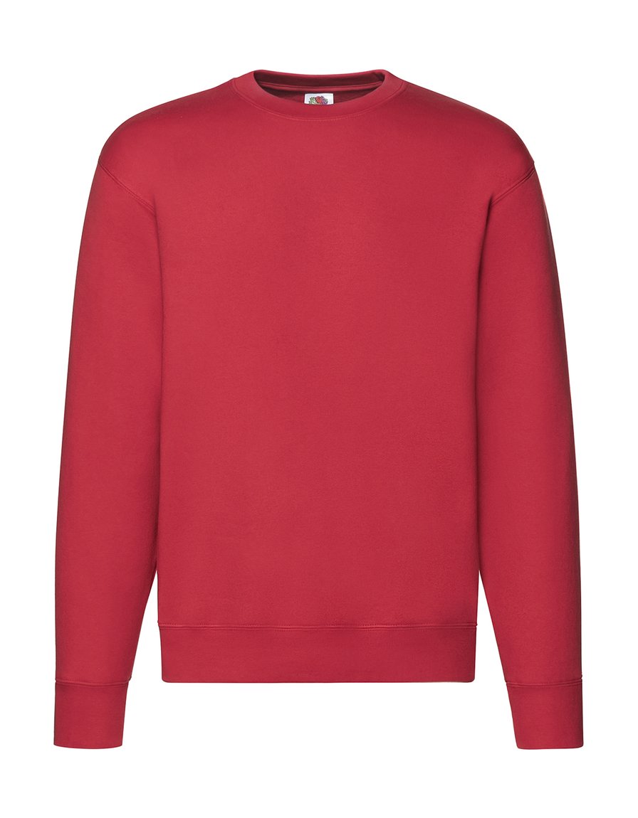 FOTL sweat: Premium Crewneck