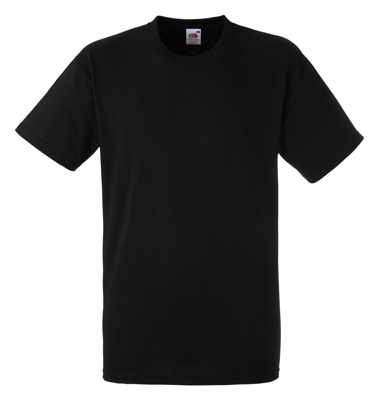 Fruit of the Loom T-shirts: Heavy Cotton HD