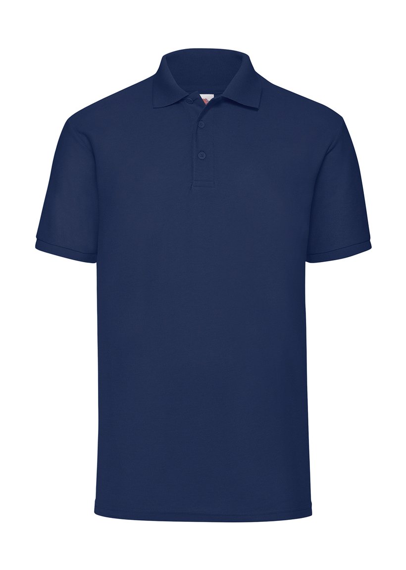 FOTL polo: 65/35