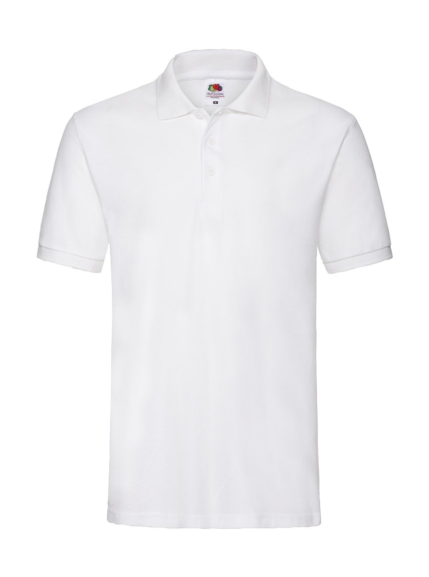 FOTL polo: Premium