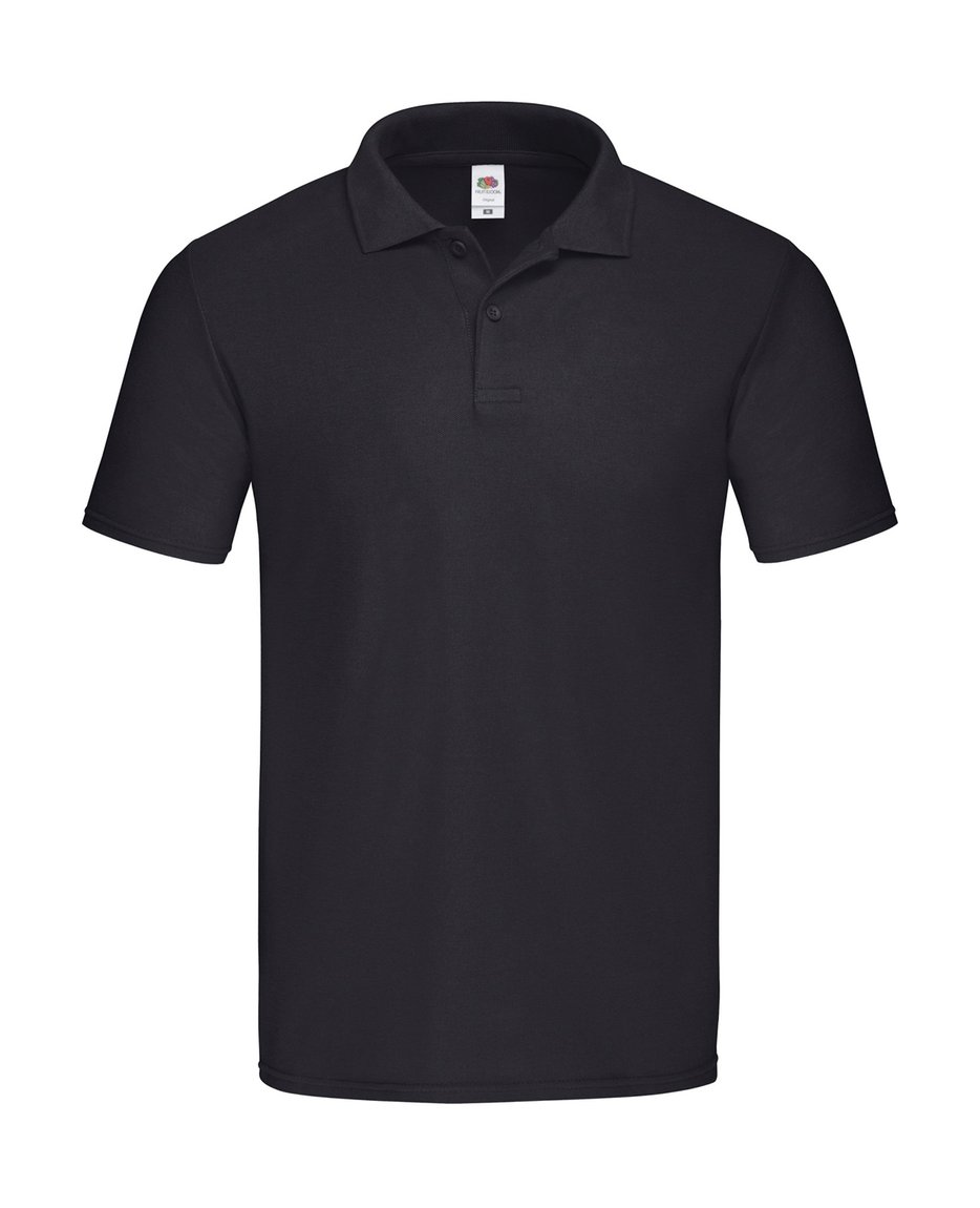 FOTL polo: Tipped