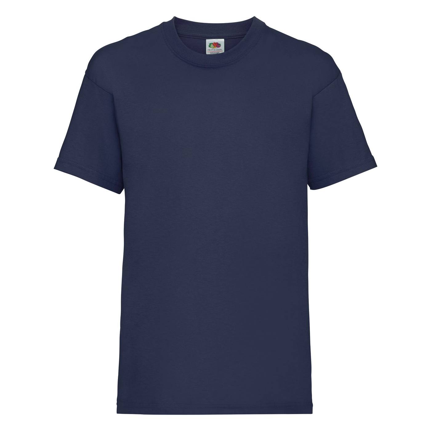 Fruit of the Loom hero-foto: Fruit of the Loom event-shirts in actie (festival / school)