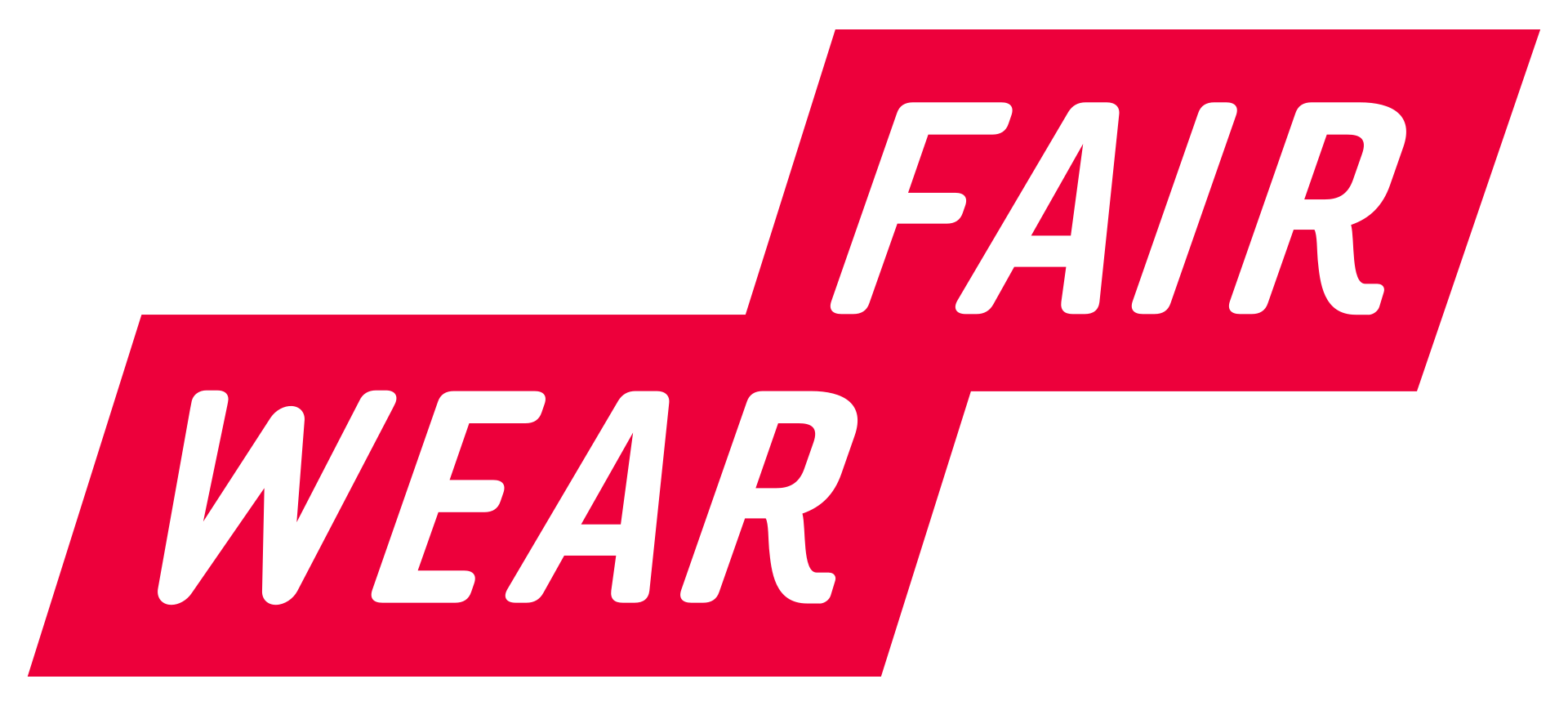 Fair Wear keurmerk