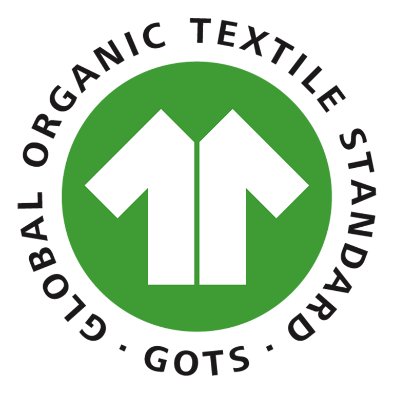 GOTS, Global Organic Textile Standard keurmerk