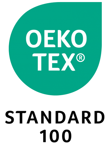 OEKO-TEX Standard 100 keurmerk