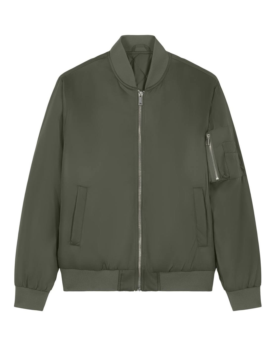 Stanley/Stella Bomber 2.0