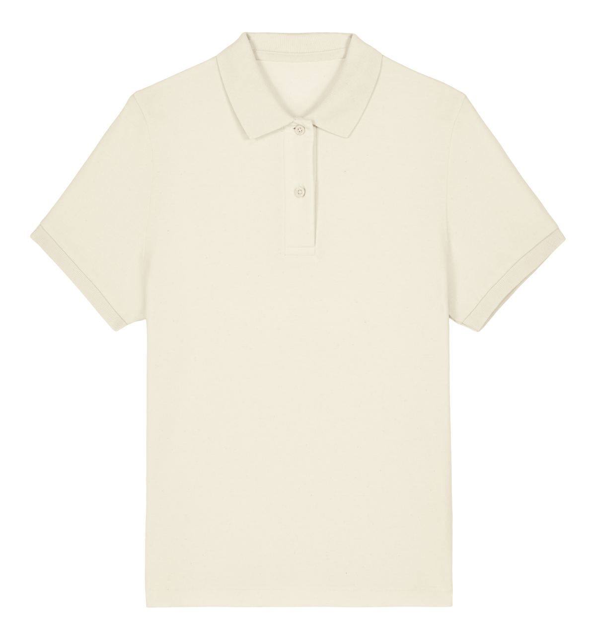 Stanley/Stella polo flat-lay assortiment
