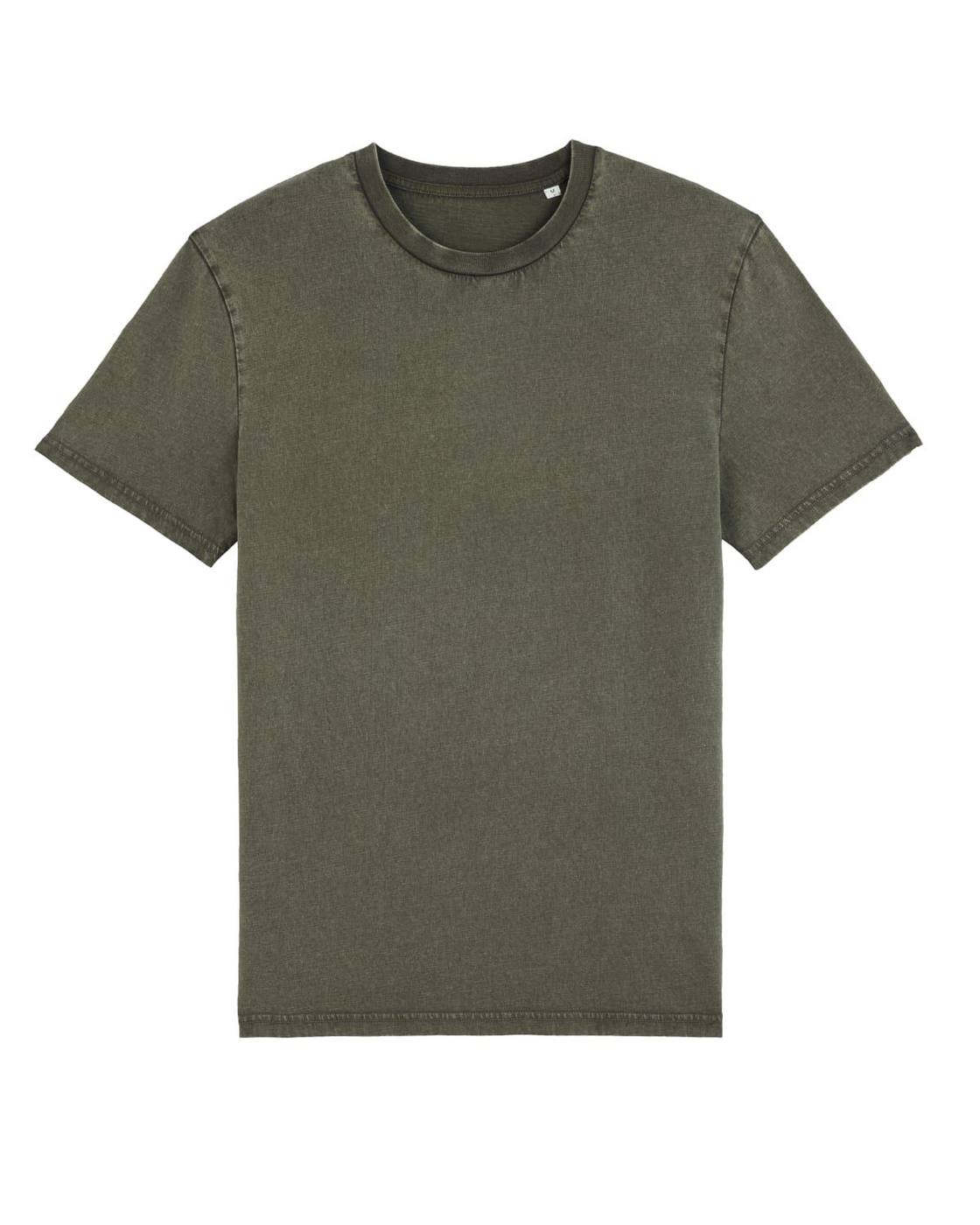 Stanley/Stella vintage garment-dye variant