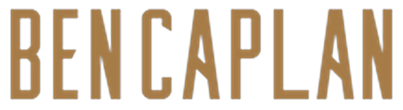 Ben Caplan