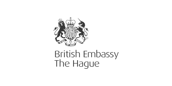 British Embassy