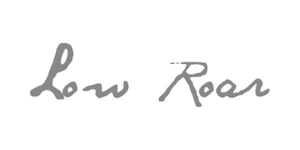 Low Roar