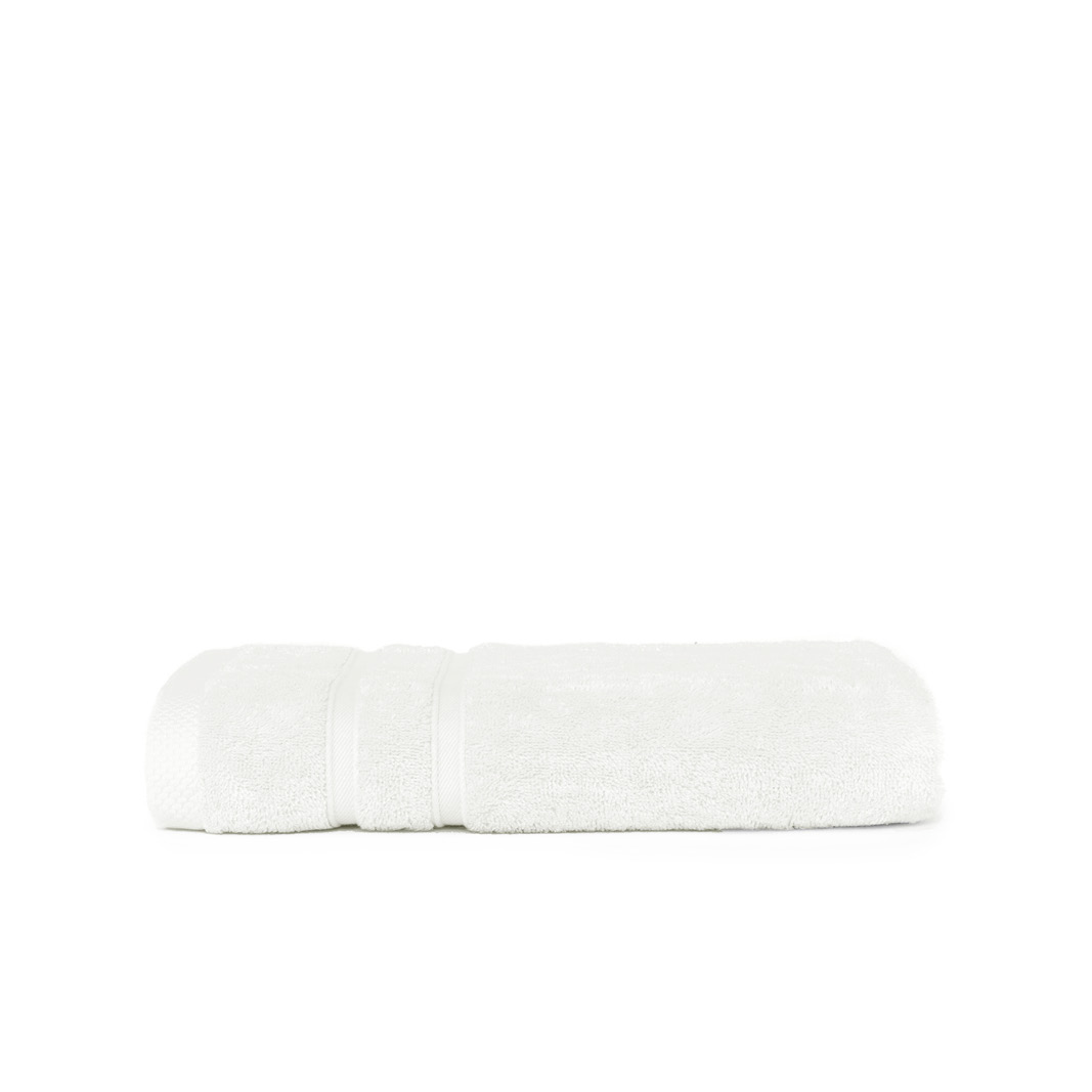 Bamboe, Organic & gerecycled: Bamboo Towel
