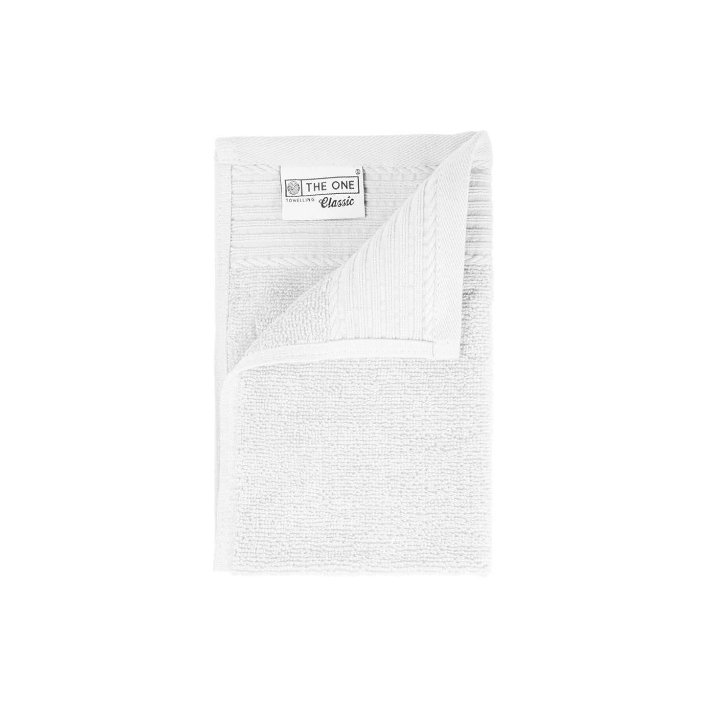 Strand- & badhanddoeken: Classic Guest Towel
