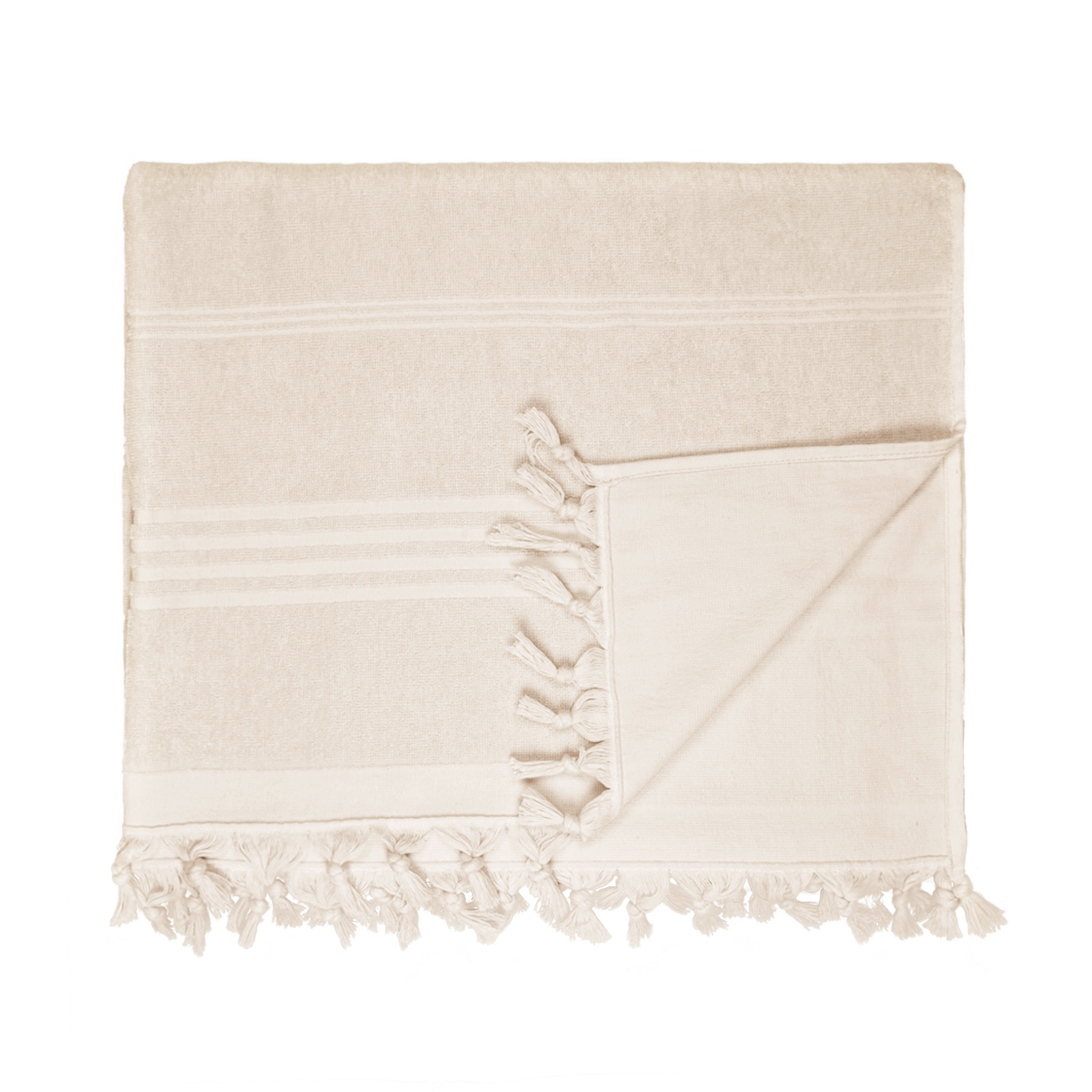 Hammam & lichter textiel: Hamam Terry Towel