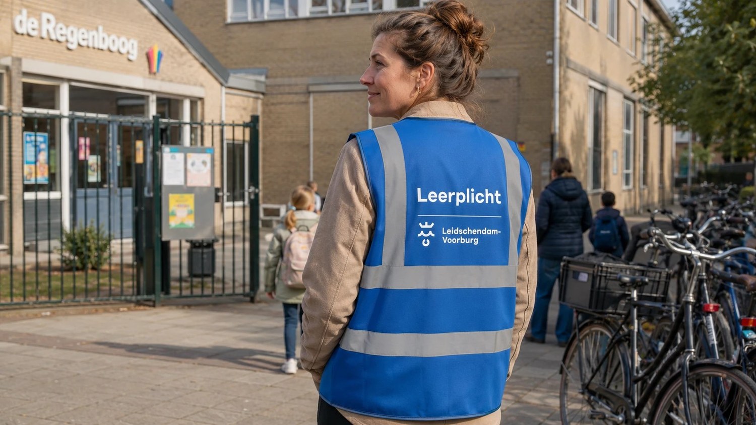 lokale bezorging in regio Haaglanden